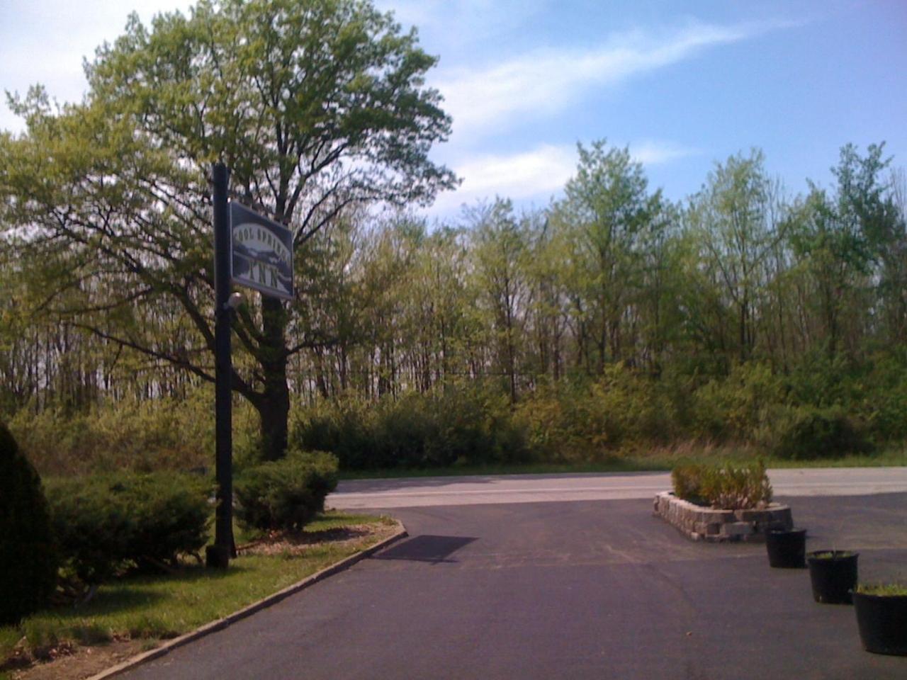 Cool Springs Inn Michigan City Exterior photo