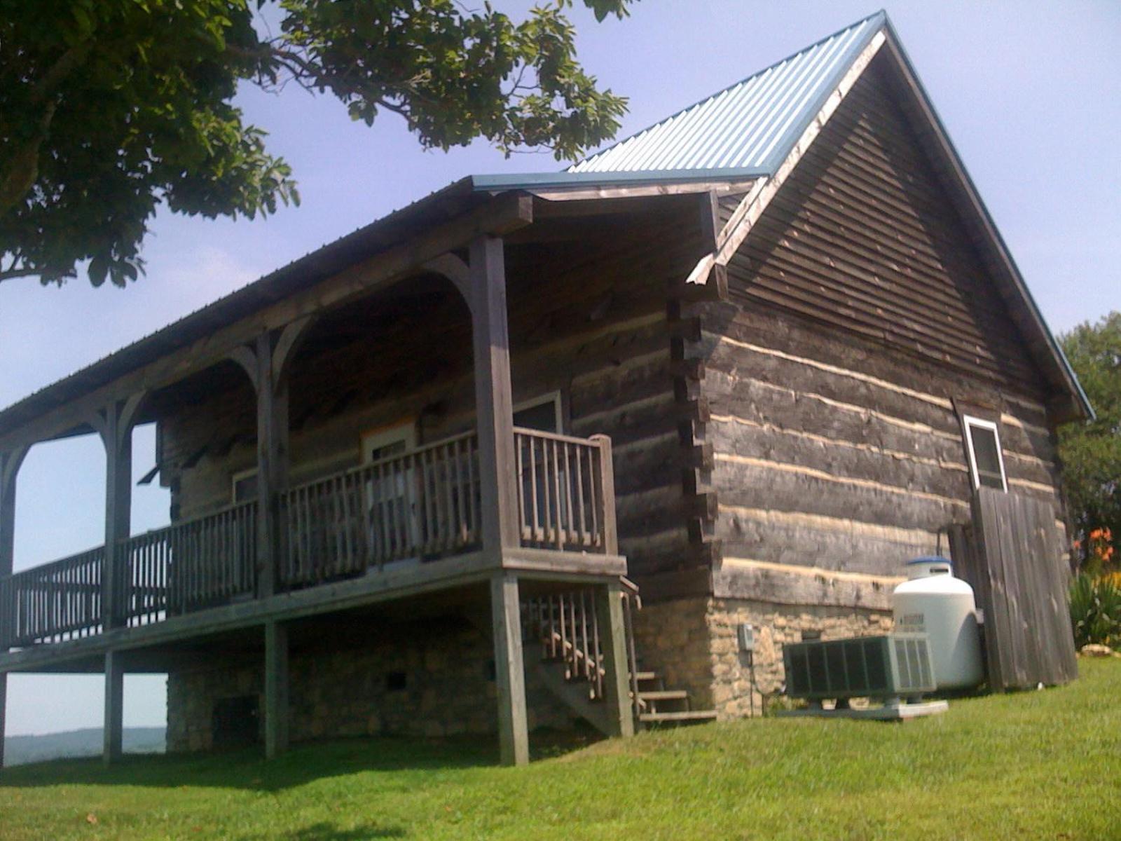 Cool Springs Inn Michigan City Exterior photo